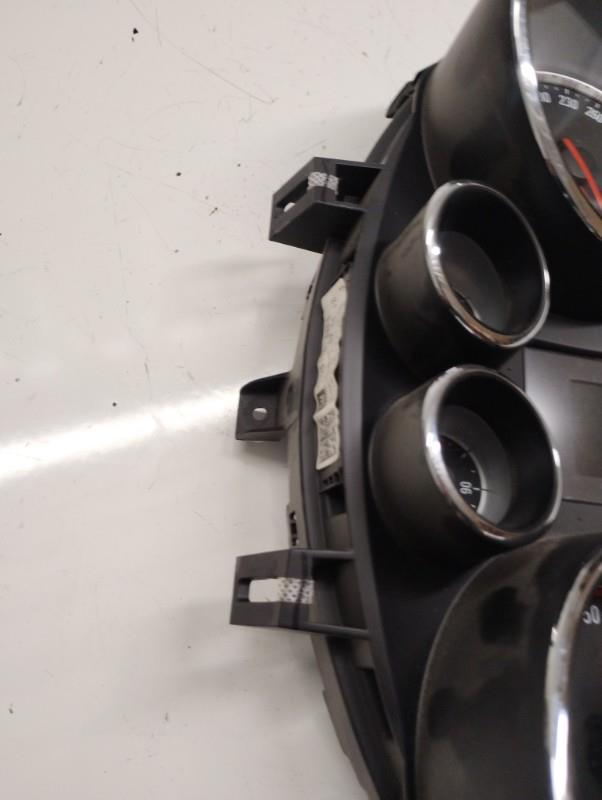 Compteur OPEL MOKKA 1 PHASE 1 Diesel - 1