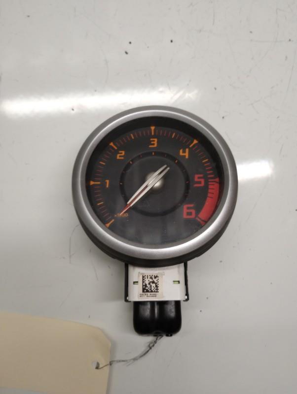 Compteur RENAULT TWINGO 2 PHASE 1 Diesel - 1