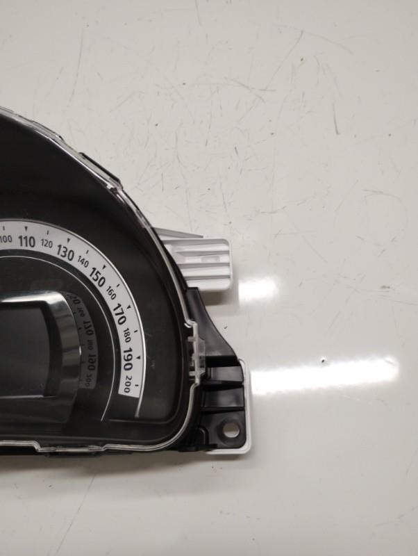 Compteur RENAULT TWINGO 3 PHASE 2 Essence - 1