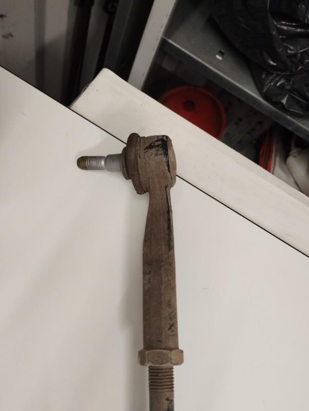 Cremaillere assistee OPEL CORSA D PHASE 1 Diesel - 1