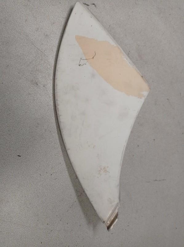 Cornice faro sinistro CITROEN JUMPER 3 PHASE 1 Diésel - 1