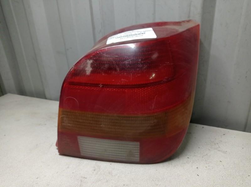 Fanale posteriore principale destro (luci) FORD FIESTA 3 PHASE 2 Diésel - 1