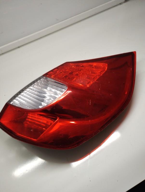 Fanale posteriore principale destro (luci) RENAULT GRAND SCENIC 2 PHASE 2 Diésel - 1