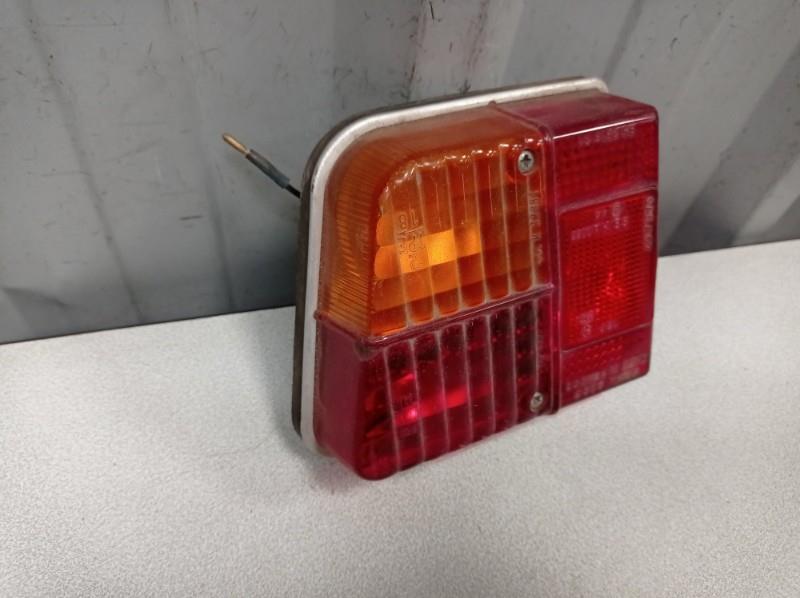 Fanale posteriore principale destro (luci) CITROEN 2CV Gasolina - 1