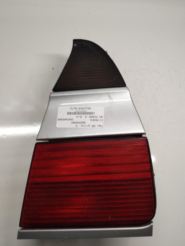 Fanale posteriore principale destro (luci) CITROEN XM PHASE 2 Diésel - 1