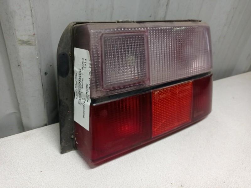 Fanale posteriore principale destro (luci) FIAT CROMA 1 PHASE 1 Diésel - 1