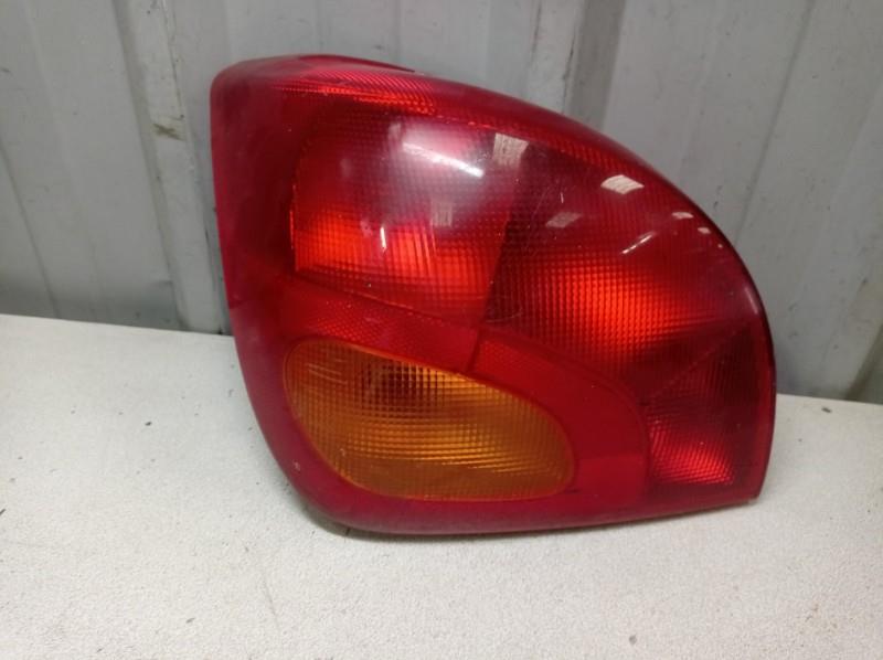 Fanale posteriore principale sinistro (luci) FORD FIESTA 4 PHASE 2 Gasolina - 1