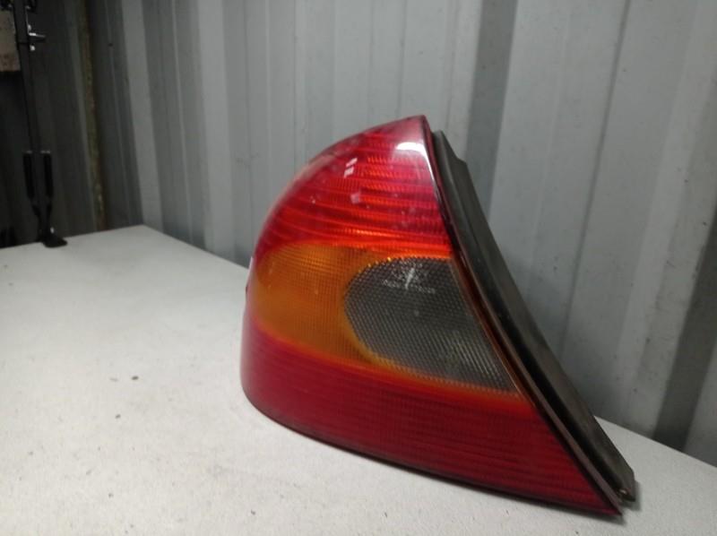 Fanale posteriore principale sinistro (luci) FORD MONDEO 1 PHASE 2 Diésel - 1