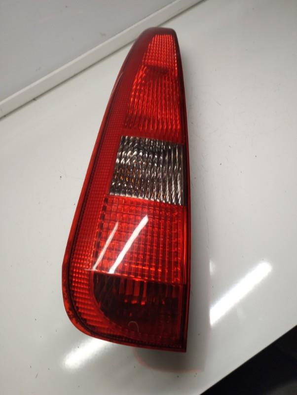 Fanale posteriore principale sinistro (luci) FORD FUSION PHASE 1 Gasolina - 1
