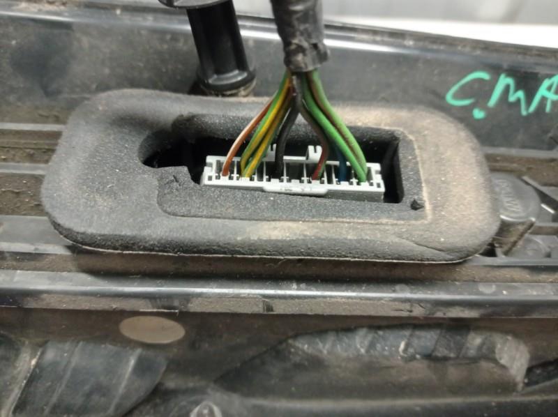 Fanale posteriore principale sinistro (luci) FORD C-MAX 1 PHASE 1 Diésel - 1