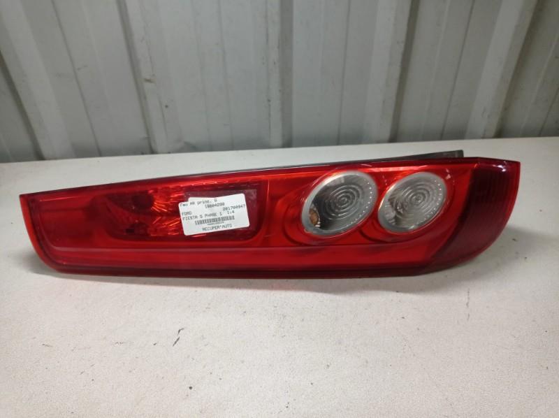 Fanale posteriore principale sinistro (luci) FORD FIESTA 5 PHASE 1 Diésel - 1