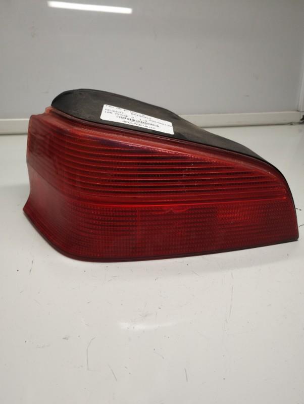 Fanale posteriore principale sinistro (luci) PEUGEOT 106 PHASE 2 Diésel - 1