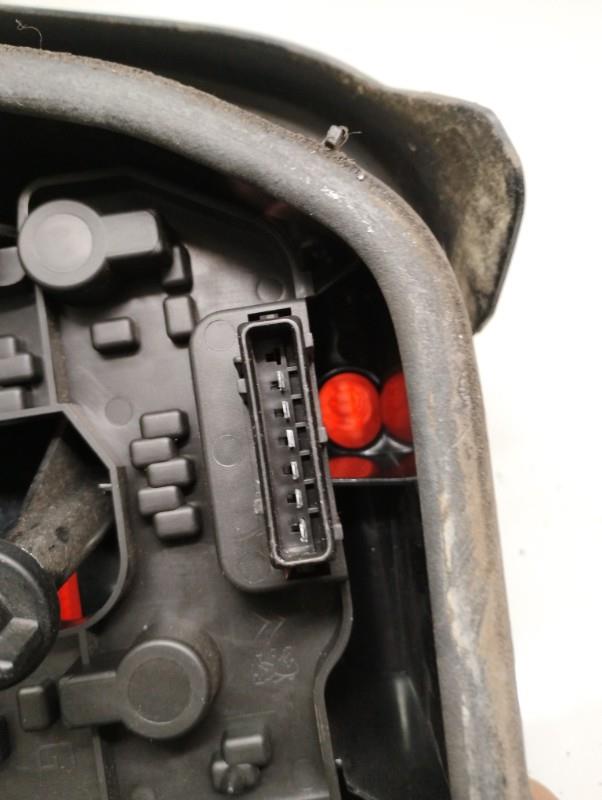 Fanale posteriore principale sinistro (luci) CITROEN XSARA PHASE 2 COUPE Gasolina - 1