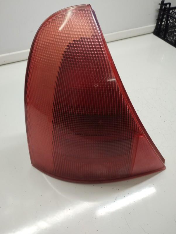 Fanale posteriore principale sinistro (luci) RENAULT CLIO 2 PHASE 1 Gasolina - 1
