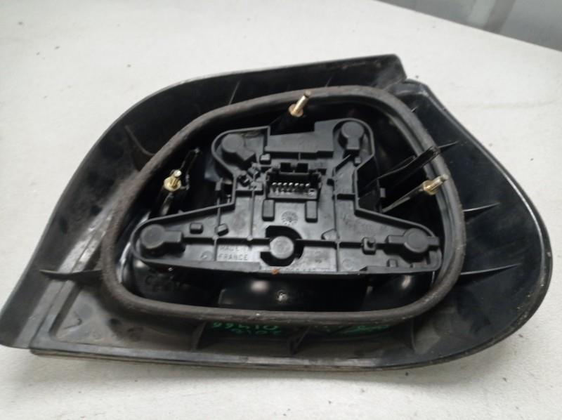 Fanale posteriore principale sinistro (luci) RENAULT MEGANE 1 PHASE 1 Diésel - 1