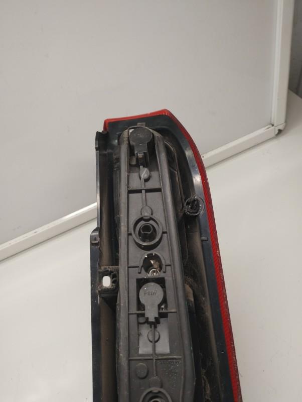 Fanale posteriore principale sinistro (luci) OPEL MERIVA A PHASE 1 Diésel - 1