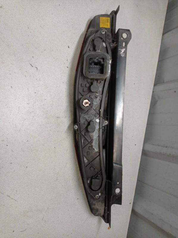 Fanale posteriore principale sinistro (luci) FIAT DOBLO 1 PHASE 1 Diésel - 1