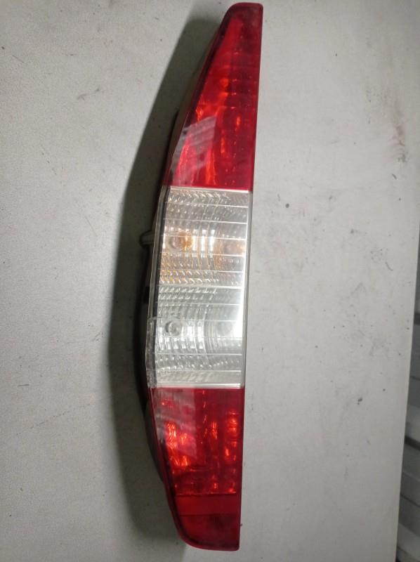 Fanale posteriore principale sinistro (luci) FIAT DOBLO 1 PHASE 1 Diésel - 1