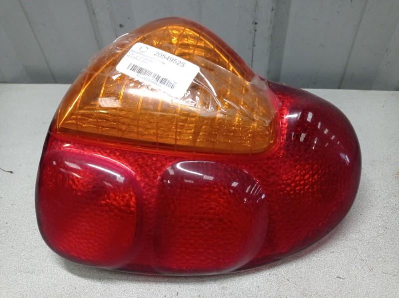 Fanale posteriore principale sinistro (luci) FIAT MULTIPLA PHASE 1 Diésel - 1