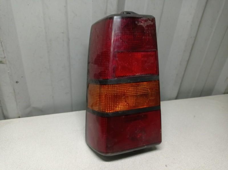 Fanale posteriore principale sinistro (luci) FIAT PANDA 1 PHASE 2 Gasolina - 1