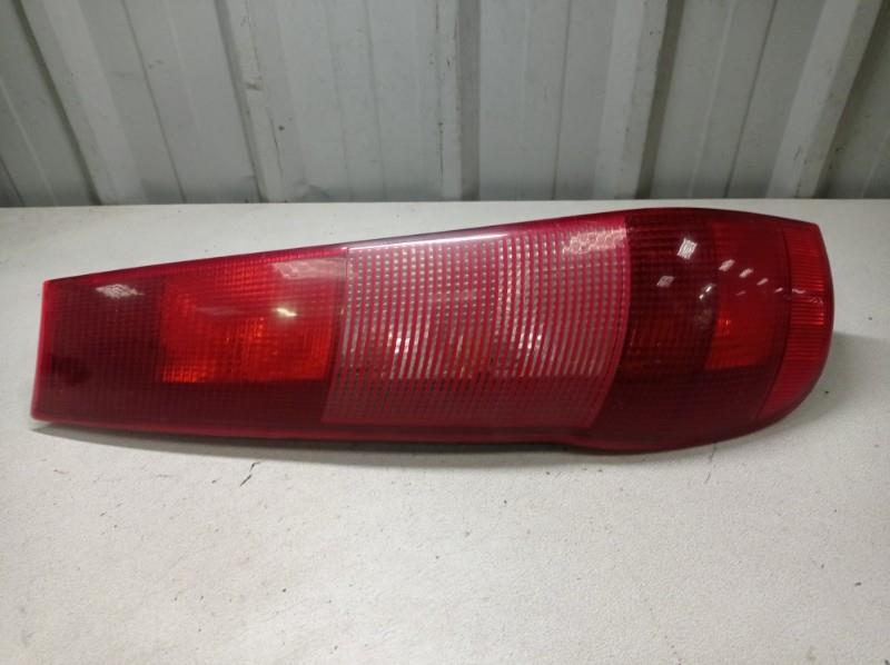 Fanale posteriore principale sinistro (luci) FIAT PUNTO 1 PHASE 1 Gasolina - 1