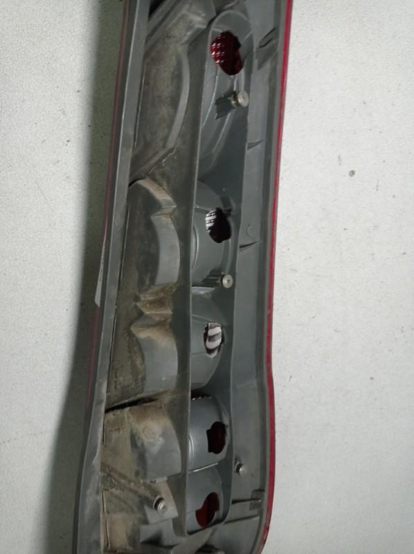 Fanale posteriore principale sinistro (luci) FIAT PUNTO 1 PHASE 1 Gasolina - 1