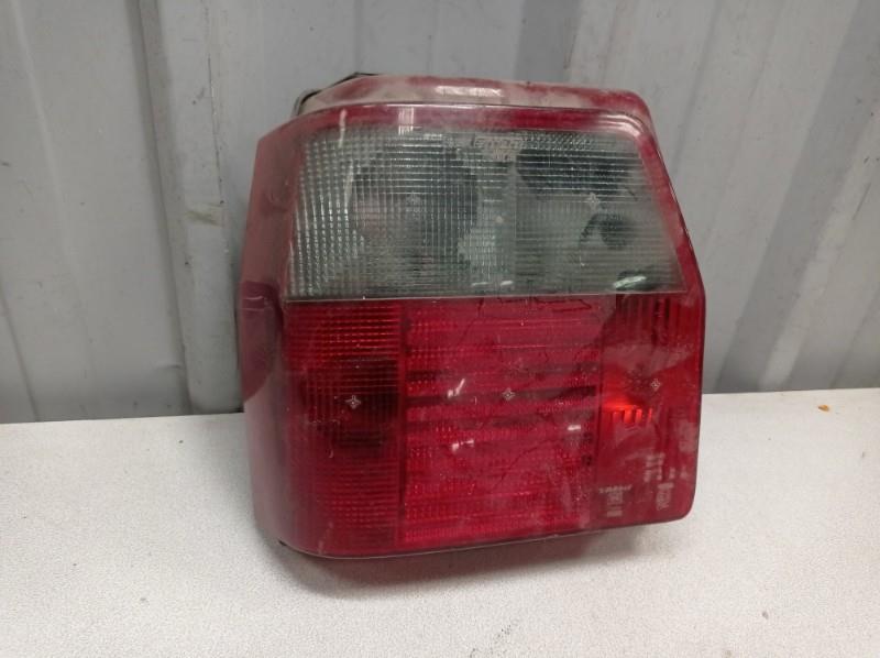 Fanale posteriore principale sinistro (luci) FIAT UNO PHASE 2 Diésel - 1
