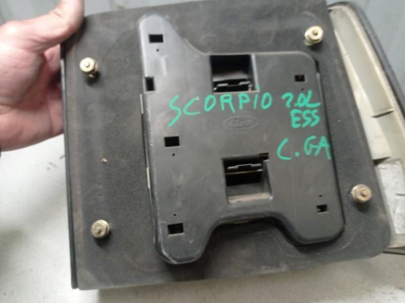 Fanale posteriore principale sinistro (luci) FORD SCORPIO 1 PHASE 1 Diésel - 1