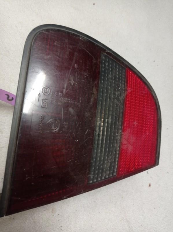 Fanale posteriore principale sinistro (luci) LANCIA DELTA 2 Diésel - 1