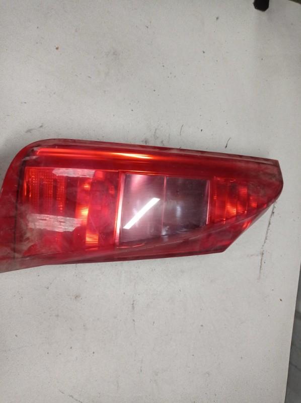 Fanale posteriore principale sinistro (luci) LANCIA MUSA PHASE 1 Diésel - 1