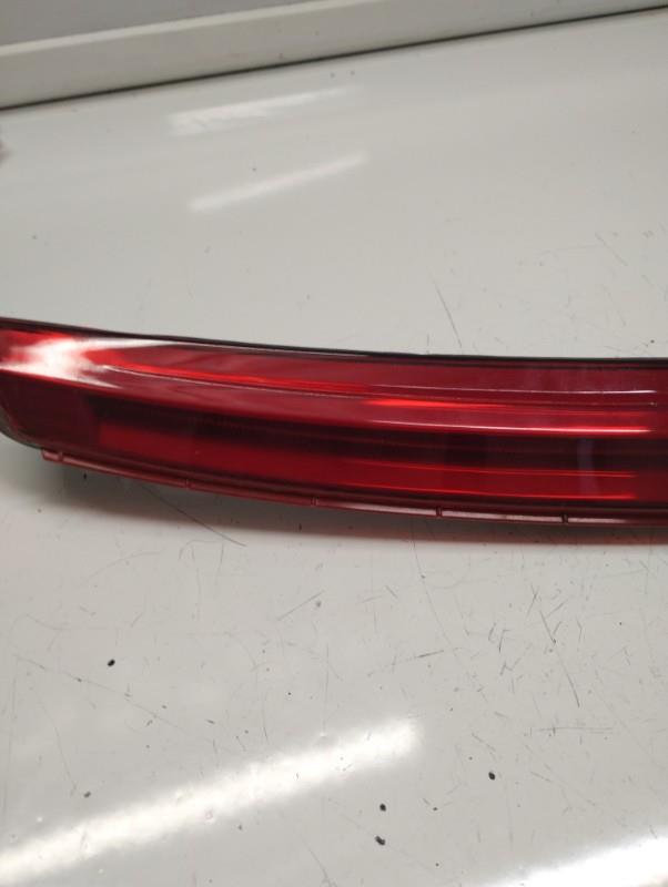 Luce stop centrale CITROEN C4 PICASSO 1 Diésel - 1