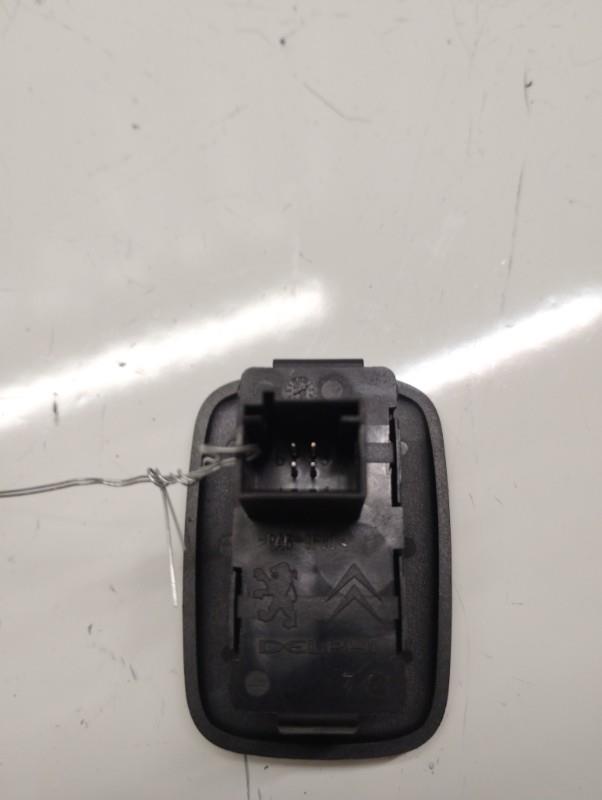Interruttore alzacristalli CITROEN C5 2 Diésel - 1