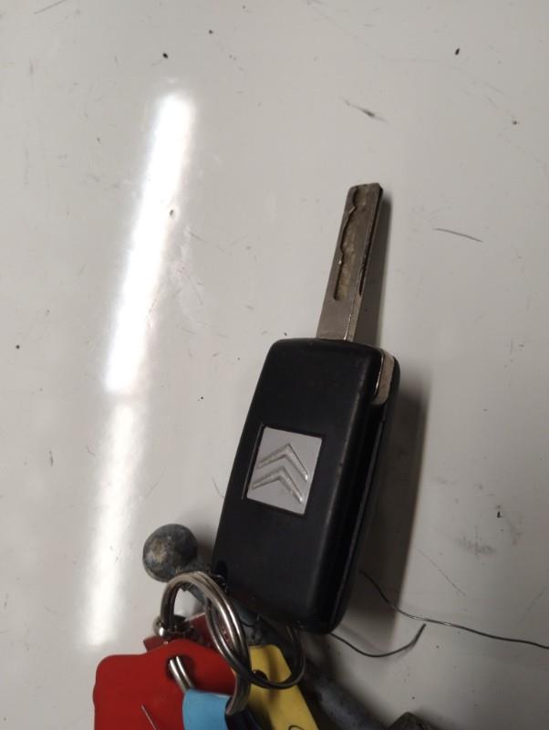 Kit barillet CITROEN C4 PICASSO 1 Diesel - 1
