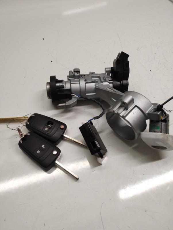 Kit barillet OPEL MOKKA 1 PHASE 1 Diesel - 1