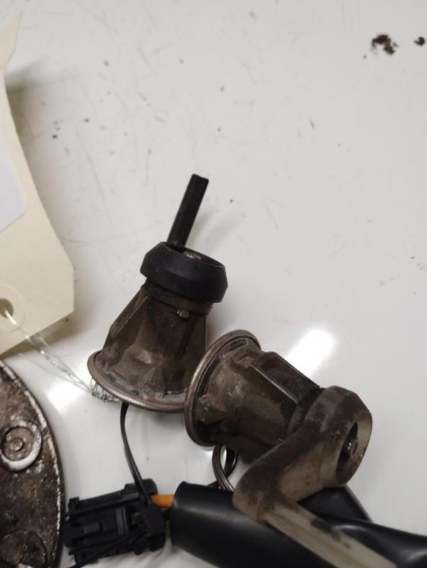 Kit barillet PEUGEOT 206 PHASE 2 Essence - 1