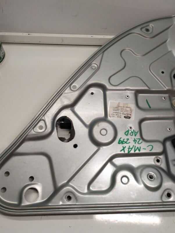 Alzacristalli elettrico posteriore destro FORD C-MAX 1 PHASE 1 Diésel - 1