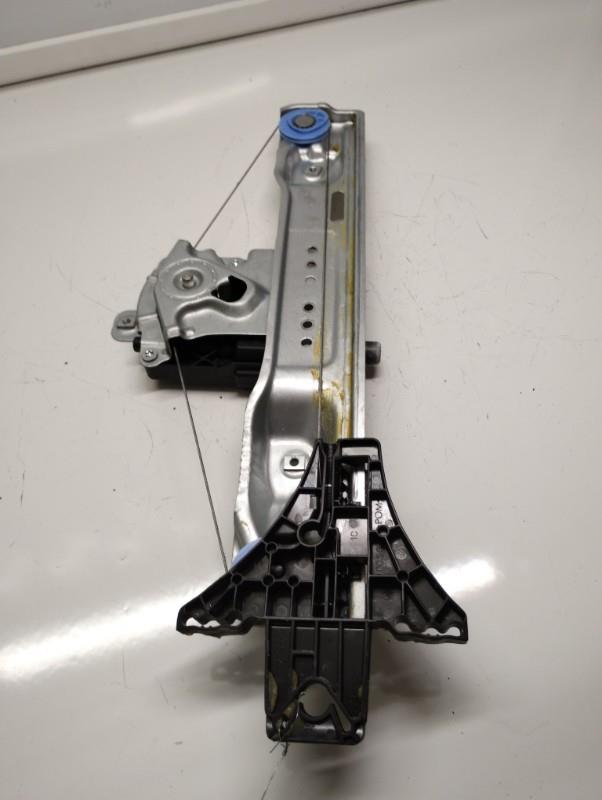 Alzacristalli elettrico posteriore destro CHEVROLET MALIBU Diésel - 1
