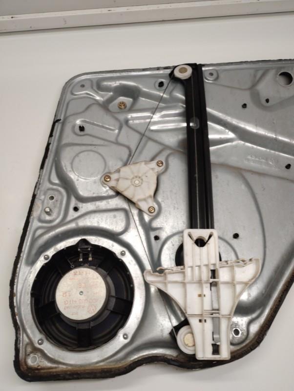 Alzacristalli elettrico posteriore sinistro VOLKSWAGEN PASSAT 4 PHASE 2 Diésel - 1