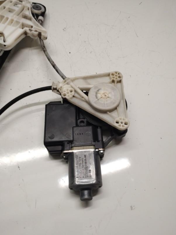 Alzacristalli elettrico posteriore sinistro VOLKSWAGEN POLO 5 PHASE 1 Gasolina - 1