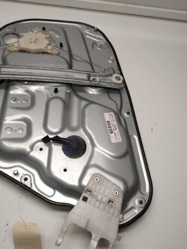 Alzacristalli elettrico posteriore sinistro HYUNDAI I 30 1 PHASE 1 Diésel - 1