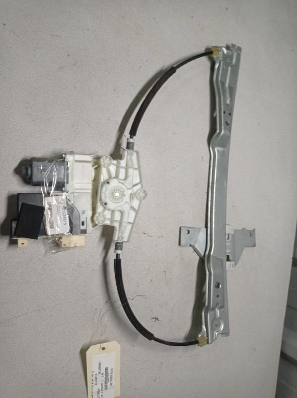 Alzacristalli elettrico anteriore destro CITROEN C4 1 PHASE 1 Diésel - 1