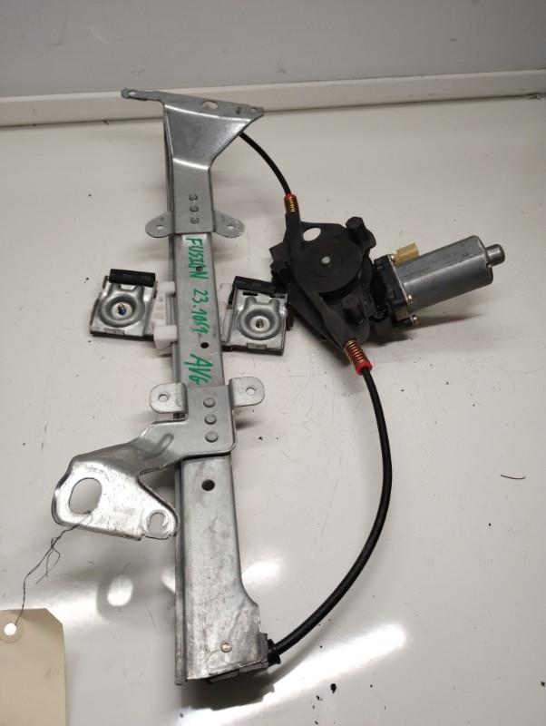 Alzacristalli elettrico anteriore sinistro FORD FUSION PHASE 1 Gasolina - 1