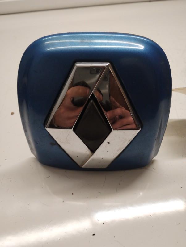 Logo RENAULT CLIO 2 PHASE 2 Diesel - 1