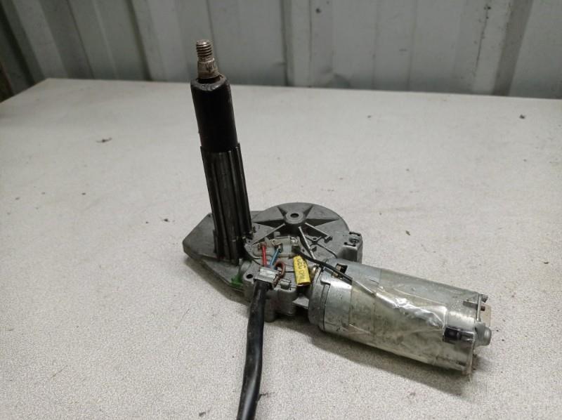 Motore tergicristallo posteriore NISSAN ALMERA TINO PHASE 1 Gasolina - 1