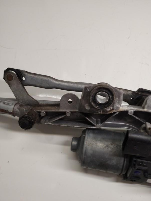 Motore tergicristallo anteriore OPEL ASTRA J PHASE 1 Diésel - 1