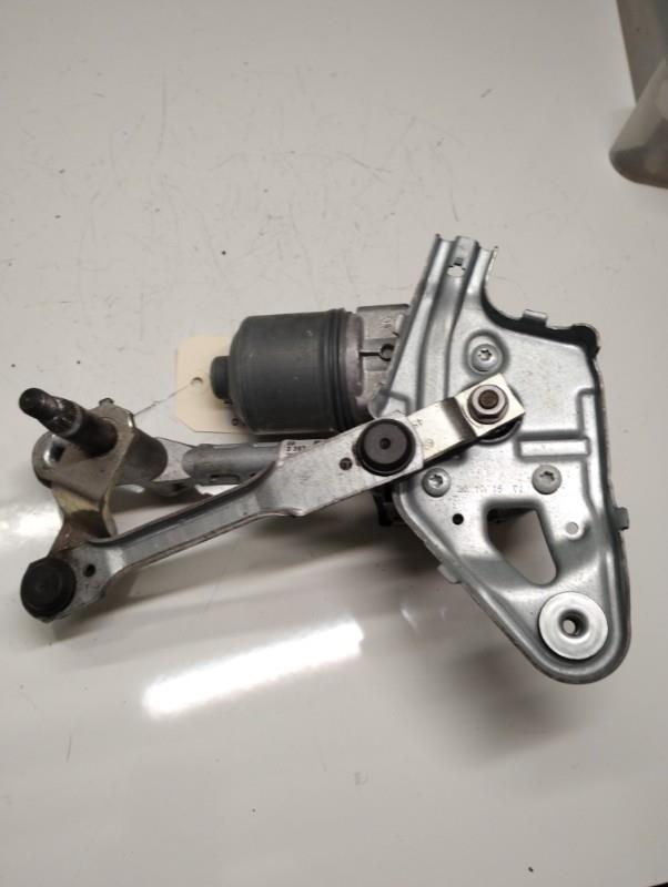 Motore tergicristallo anteriore destro PEUGEOT 3008 1 PHASE 2 Diésel - 1