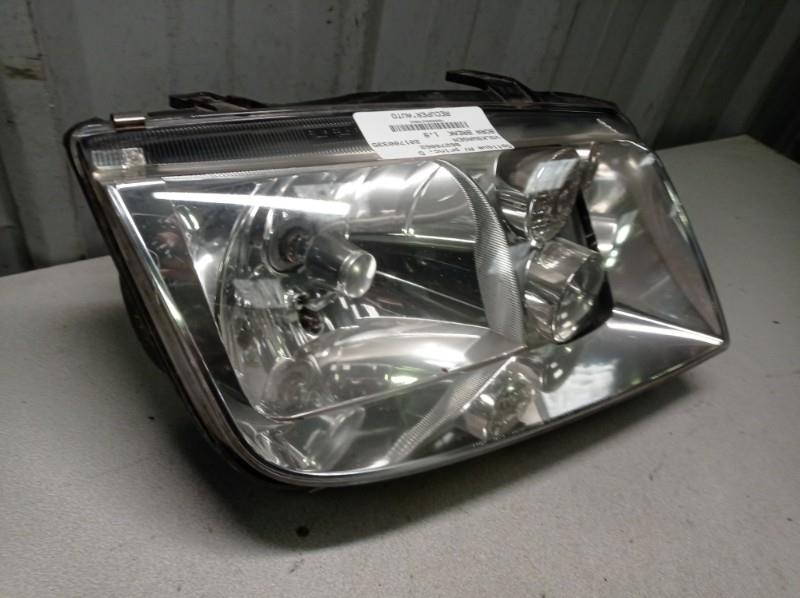 Gruppo ottico anteriore principale destro (luci)(faro) VOLKSWAGEN BORA BREAK Diésel - 1