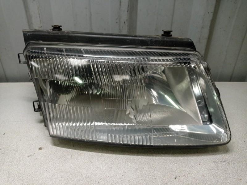 Gruppo ottico anteriore principale destro (luci)(faro) VOLKSWAGEN PASSAT 4 PHASE 1 Diésel - 1