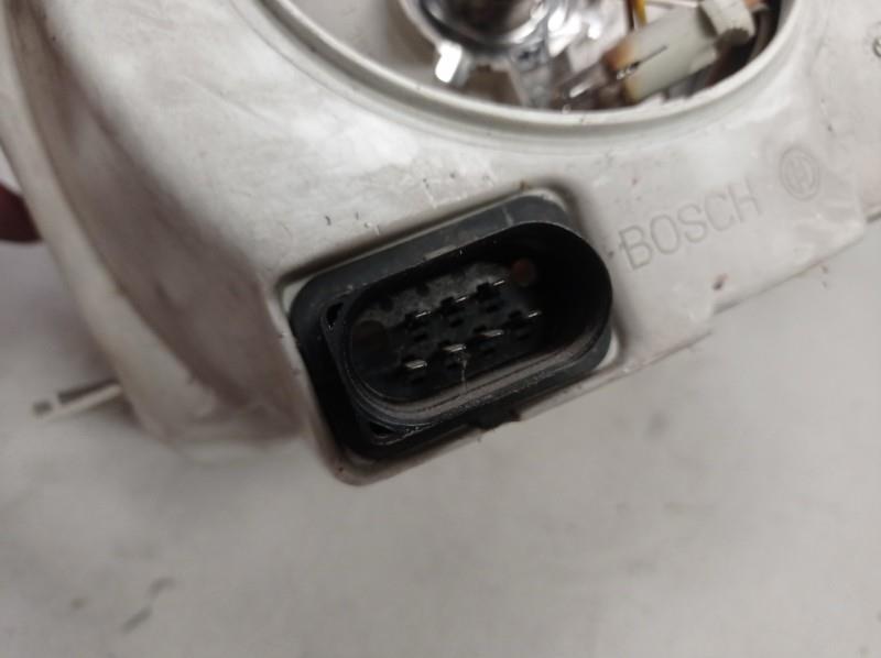 Gruppo ottico anteriore principale sinistro (luci)(faro) VOLKSWAGEN SHARAN 1 PHASE 1 Diésel - 1