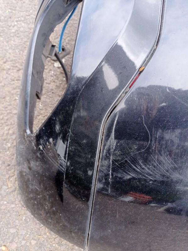 Paraurti posteriore CITROEN C4 1 PHASE 1 COUPE Gasolina - 1